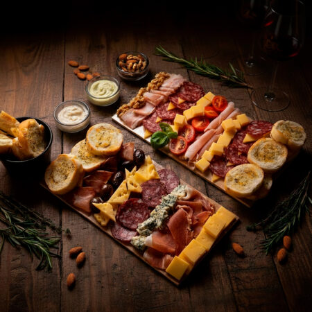 COMBO DOBLE TENTACIÓN