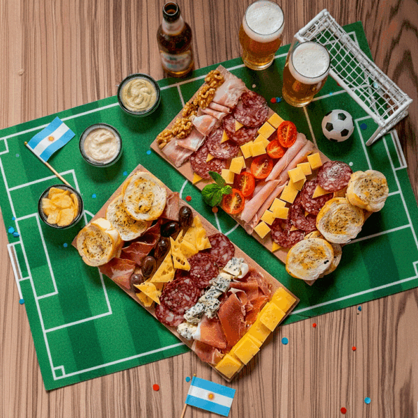 PROMO 2: COMBO DOBLE TENTACIÓN